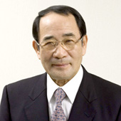 代表取締役 山田行彦